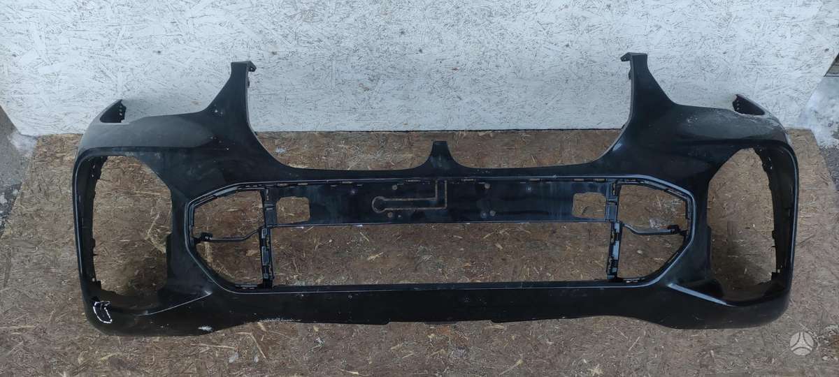 BMW X5, 51118069207, Cen13768