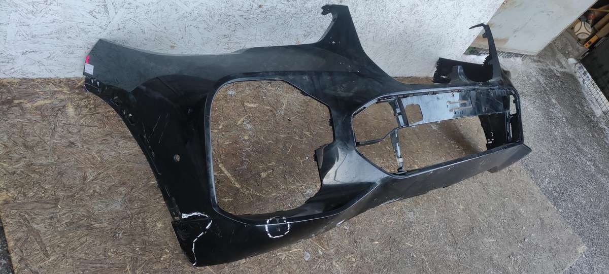 BMW X5, 51118069207, Cen13768
