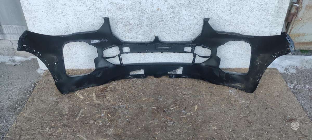 BMW X5, 51118069207, Cen13768