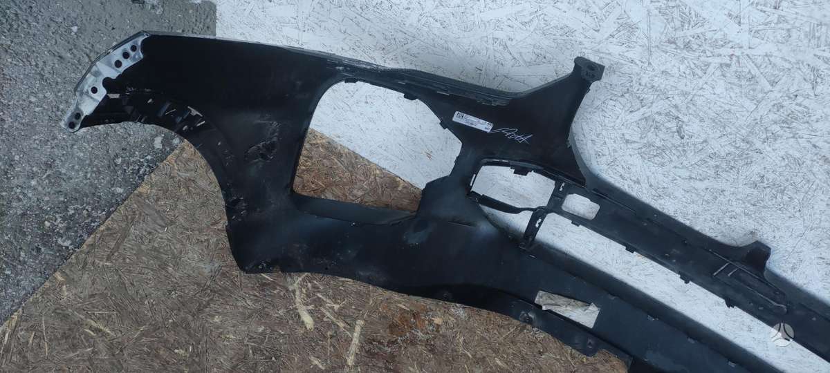 BMW X5, 51118069207, Cen13768