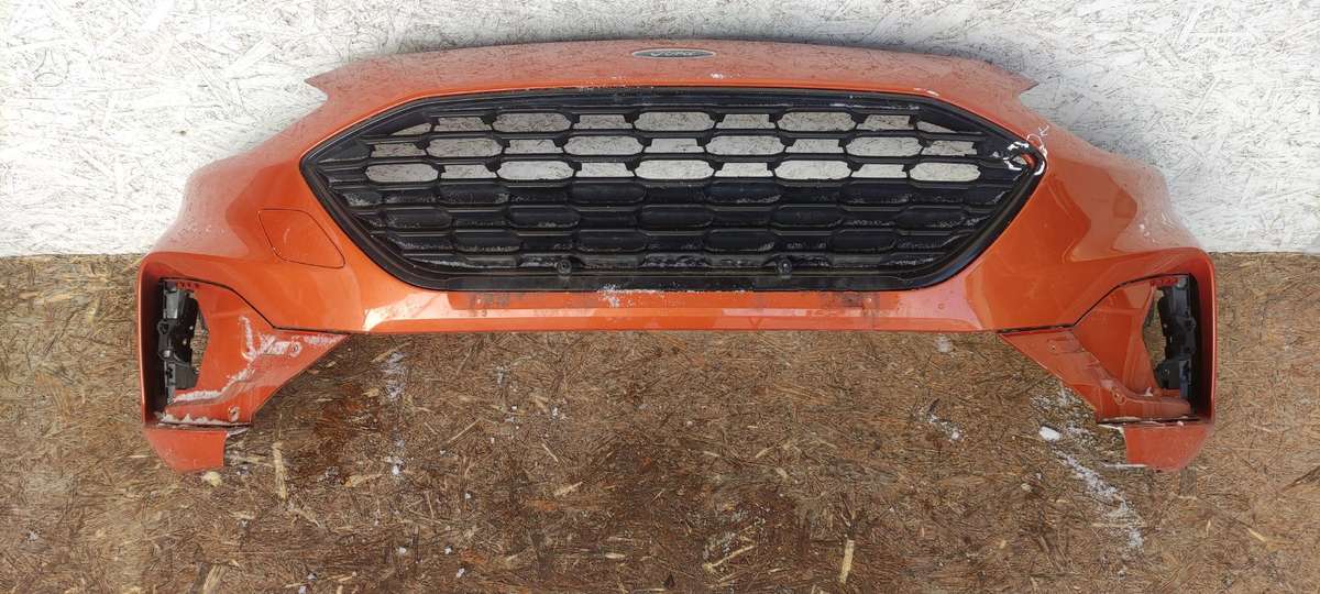Ford Focus, JX7B17757, Cen13774