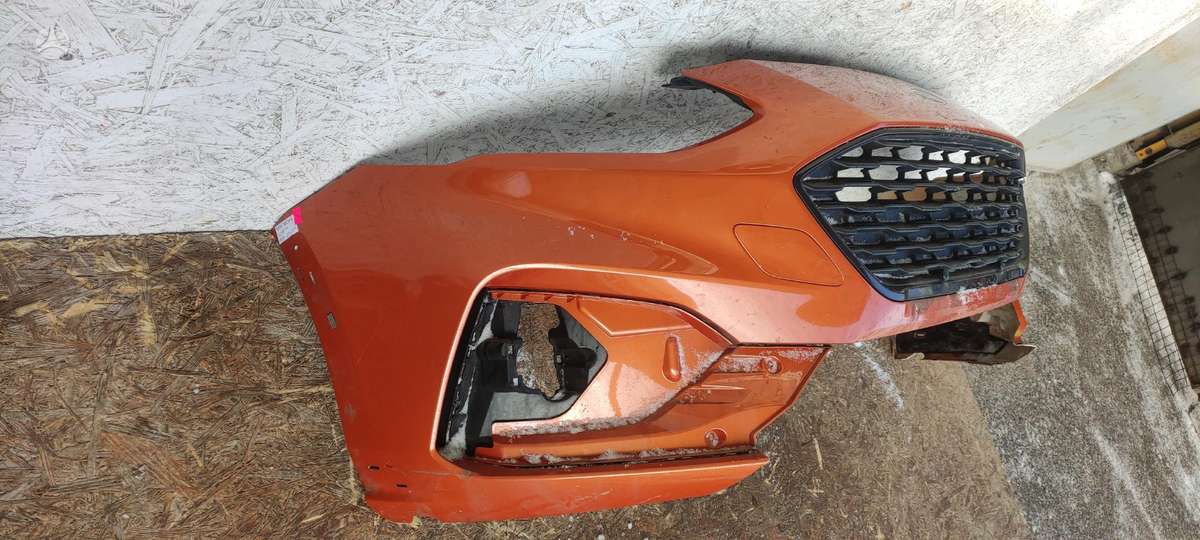 Ford Focus, JX7B17757, Cen13774