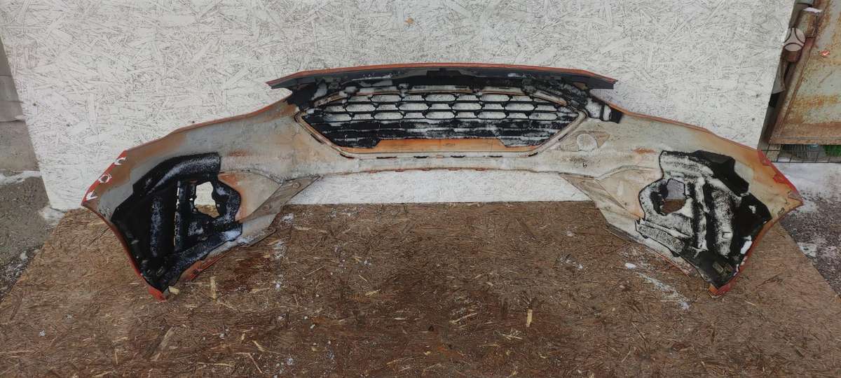 Ford Focus, JX7B17757, Cen13774