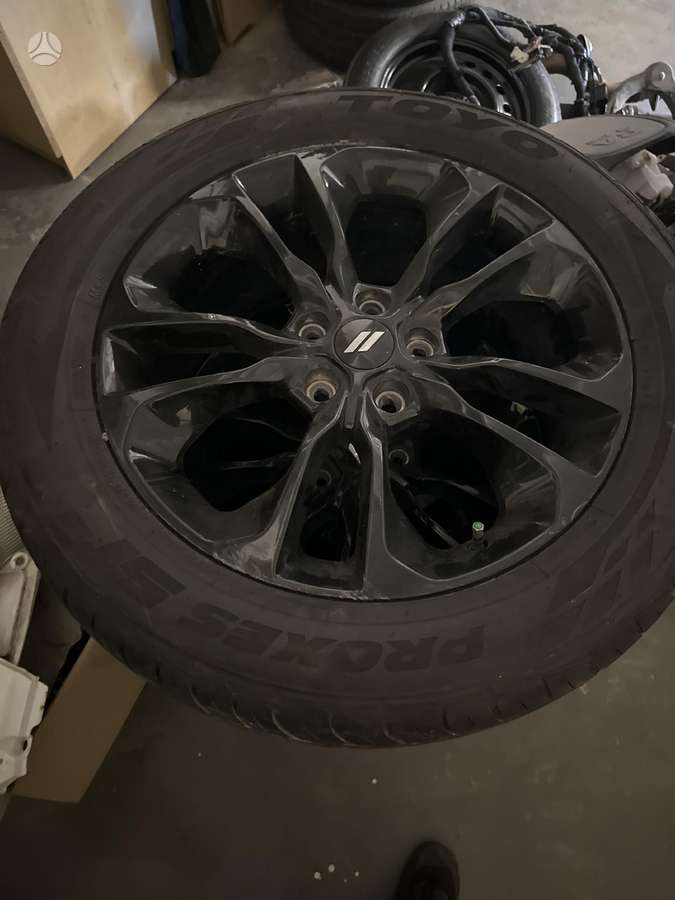 Dodge Durango детали шасси
