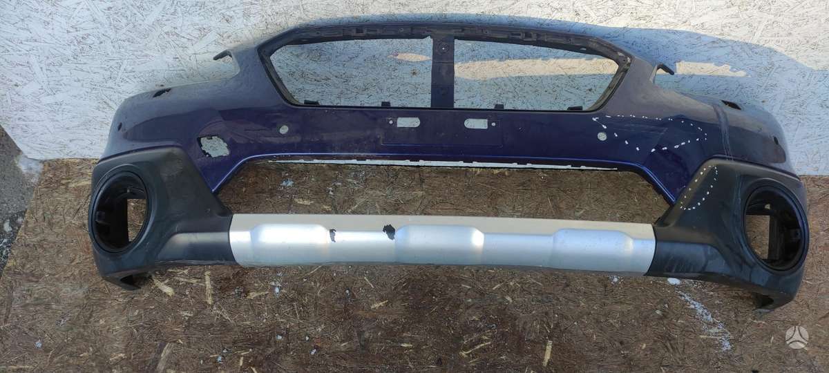 Subaru Outback, 57704AL030, Cen13792