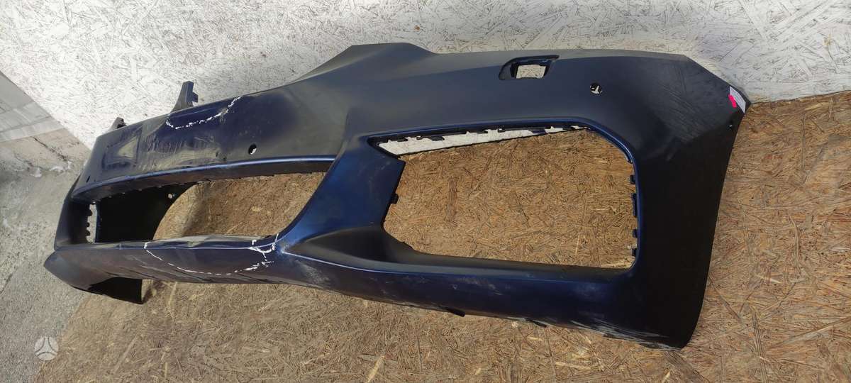 BMW 5 serija, 51118064928, Cen13824