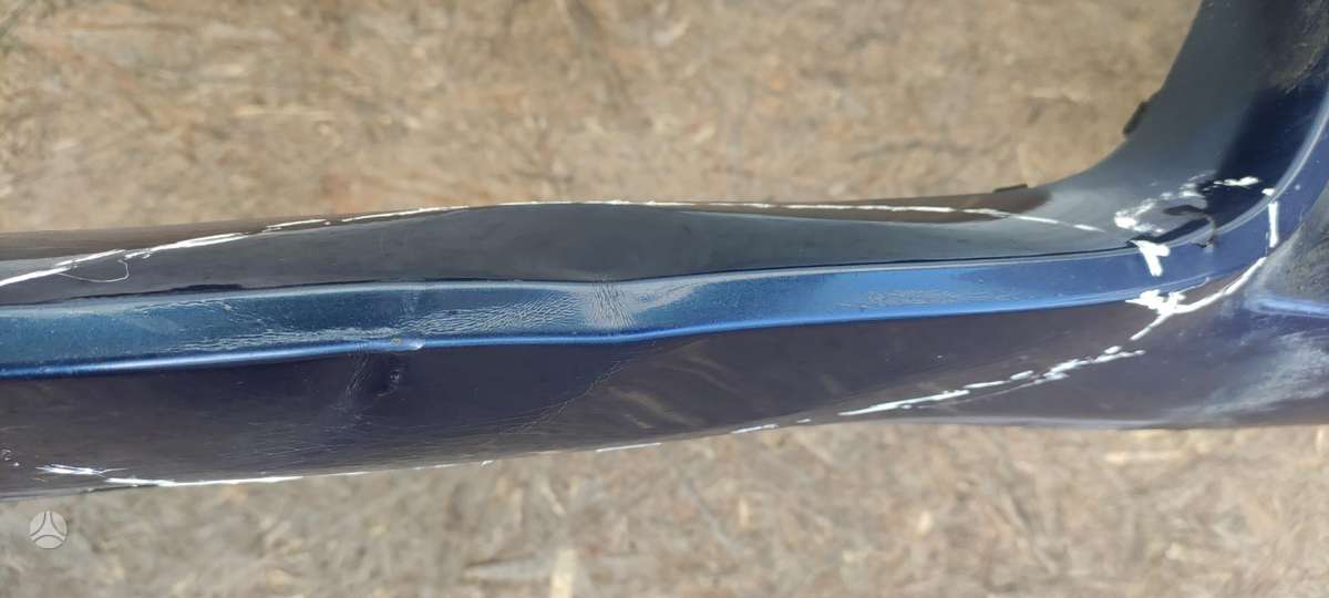 BMW 5 serija, 51118064928, Cen13824