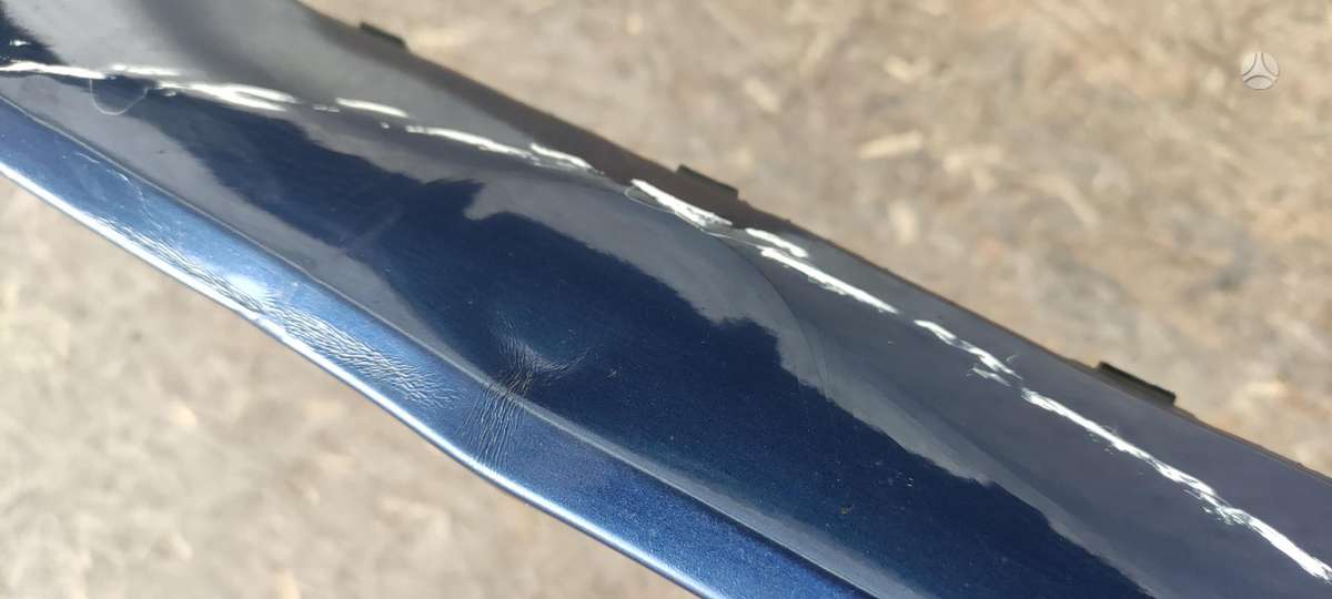 BMW 5 serija, 51118064928, Cen13824