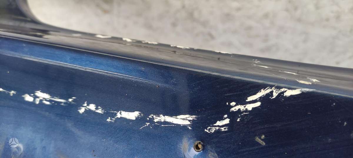 BMW 5 serija, 51118064928, Cen13824