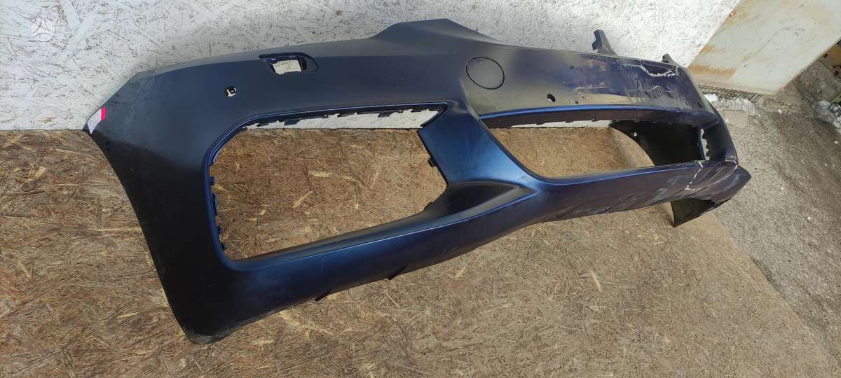 BMW 5 serija, 51118064928, Cen13824