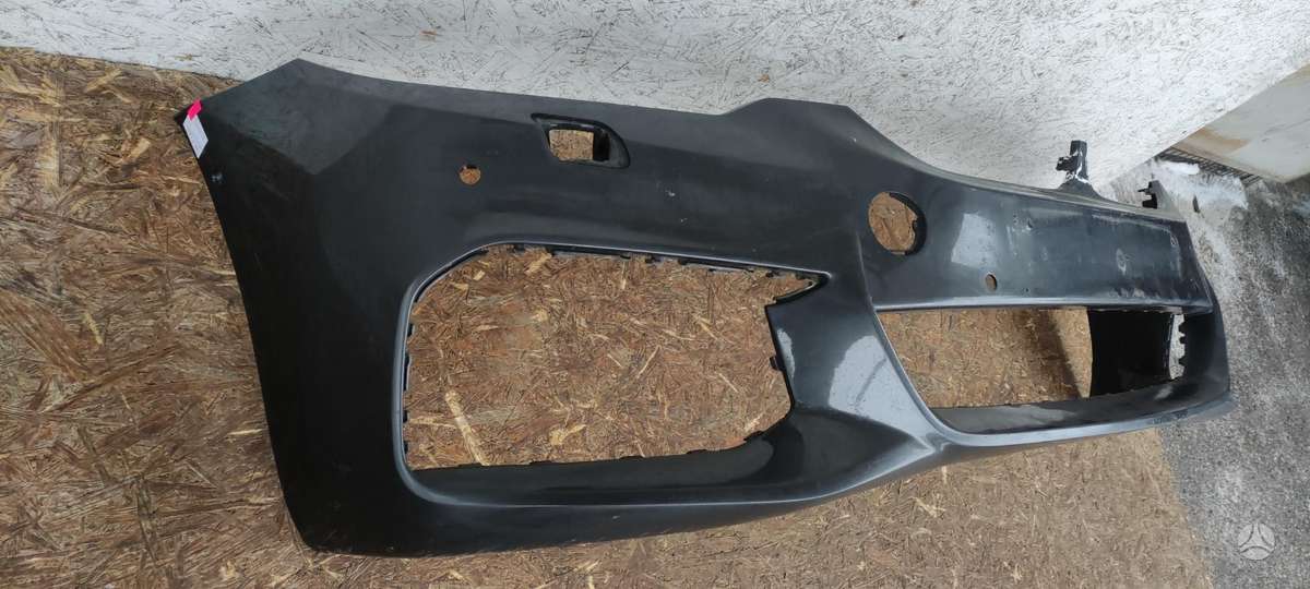 BMW 5 serija, 51118064928, Cen13825