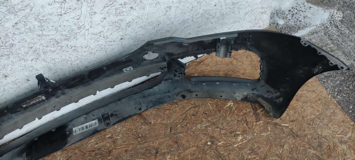 BMW 5 serija, 51118064928, Cen13825