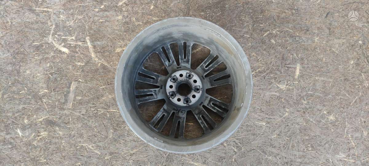 BMW X3, 6877331, Cen13827