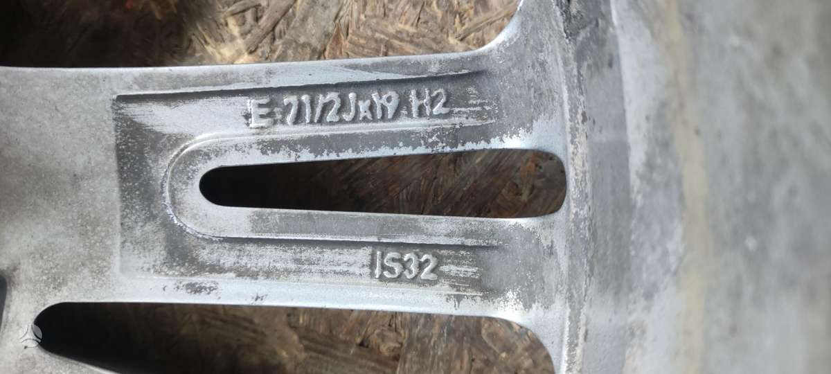 BMW X3, 6877331, Cen13827