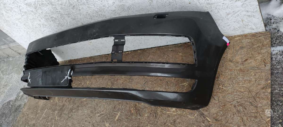 Volkswagen Transporter, 7E5807221D, Cen13848