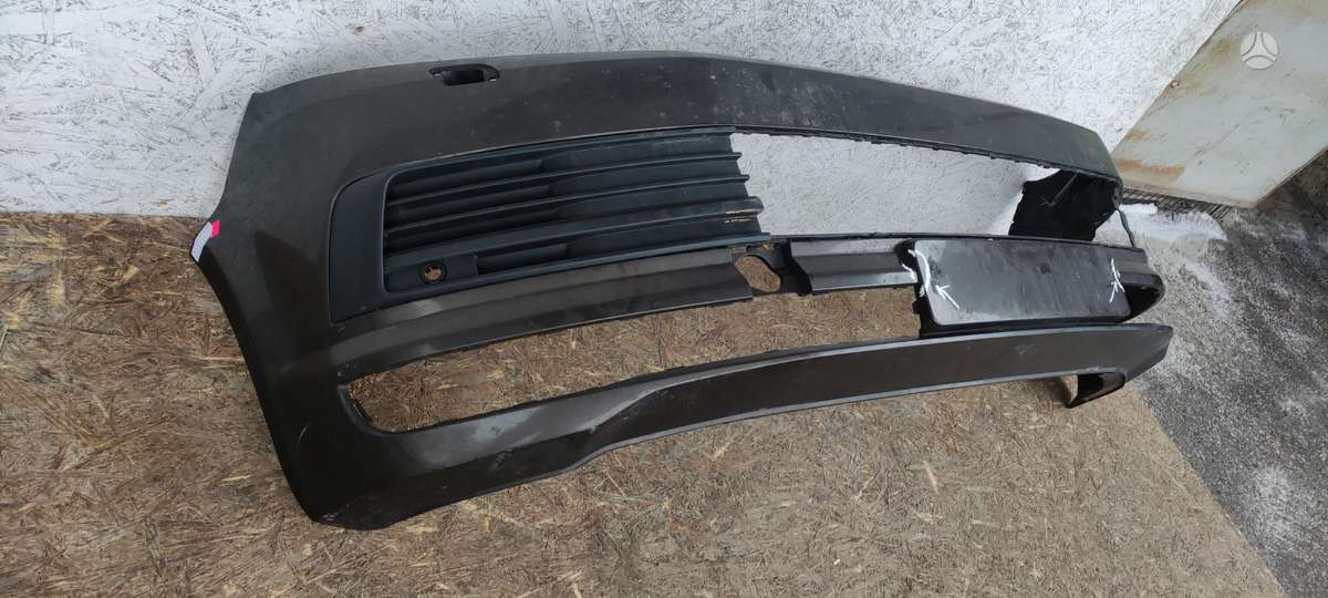Volkswagen Transporter, 7E5807221D, Cen13848