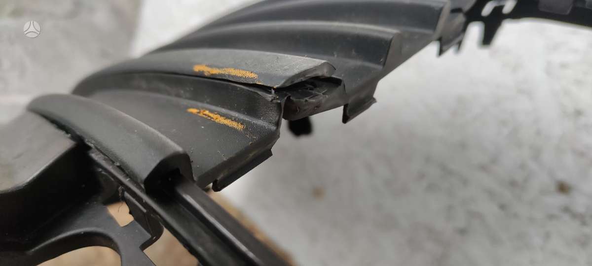 Volkswagen Transporter, 7E5807221D, Cen13848