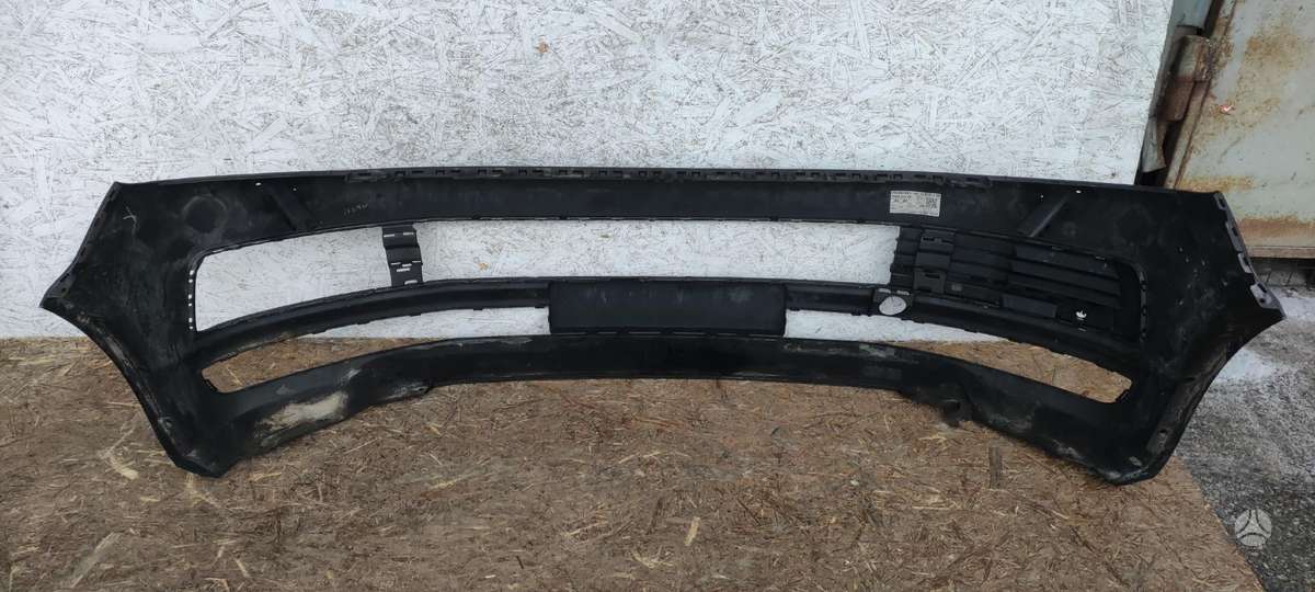 Volkswagen Transporter, 7E5807221D, Cen13848