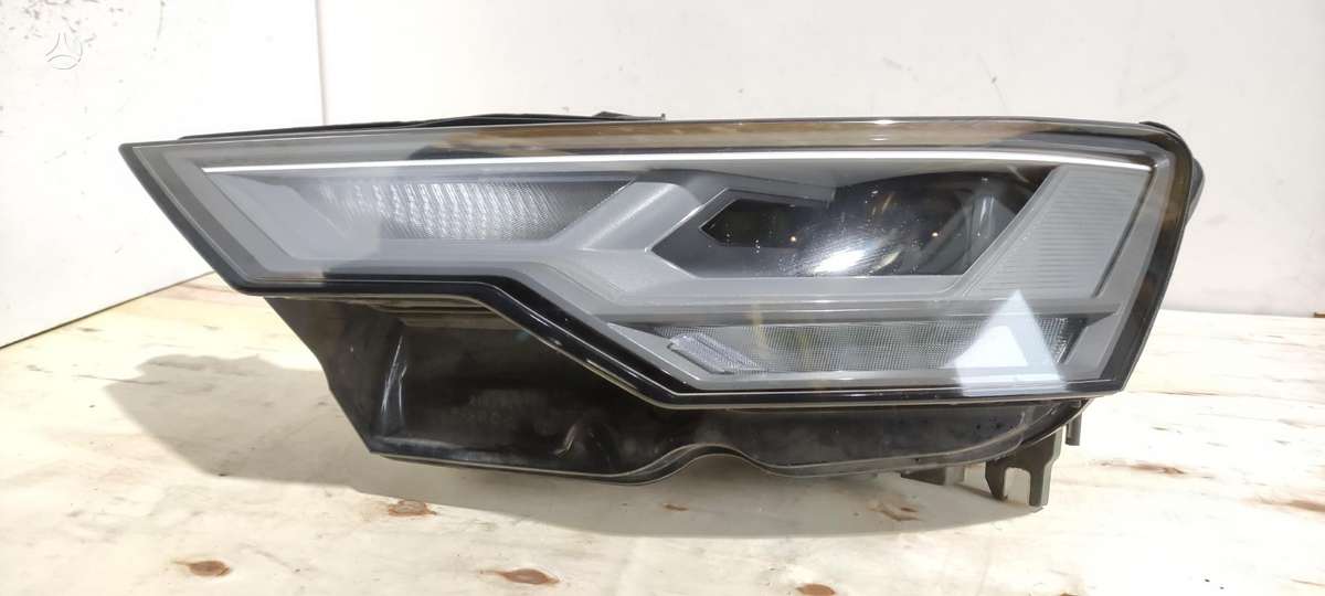Audi A6, 4K0941033, Cen13849
