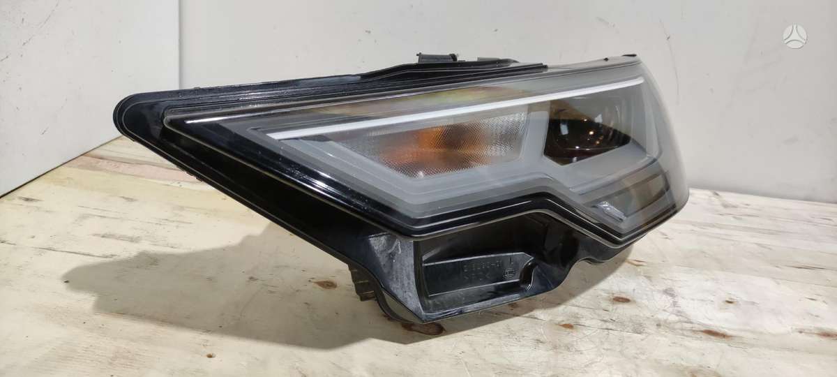 Audi A6, 4K0941033, Cen13849