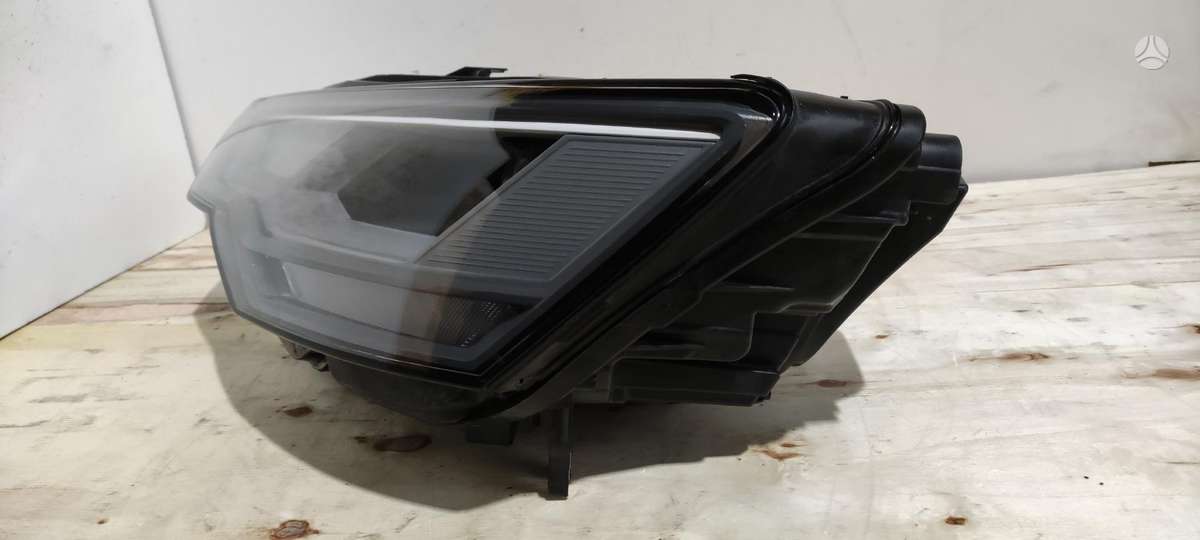 Audi A6, 4K0941033, Cen13849