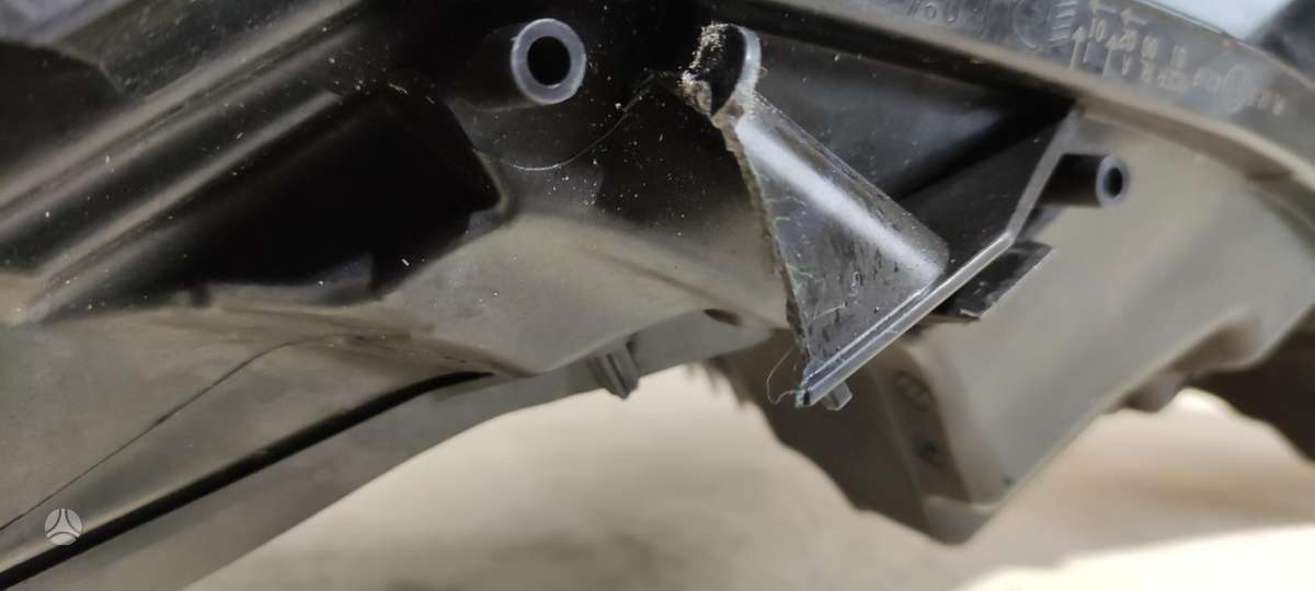 Audi A6, 4K0941033, Cen13849