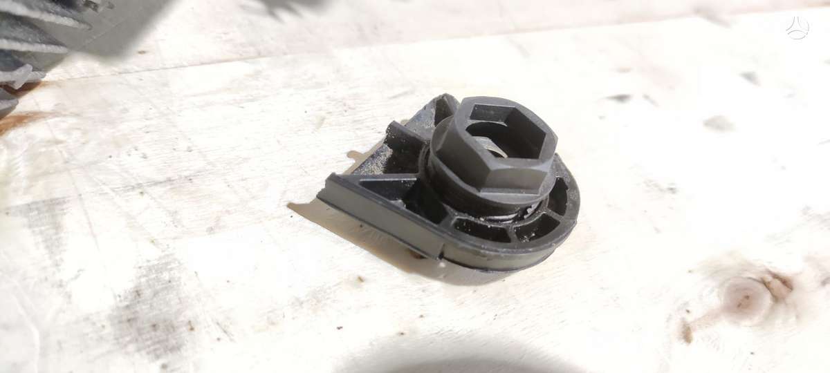 Audi A6, 4K0941033, Cen13849