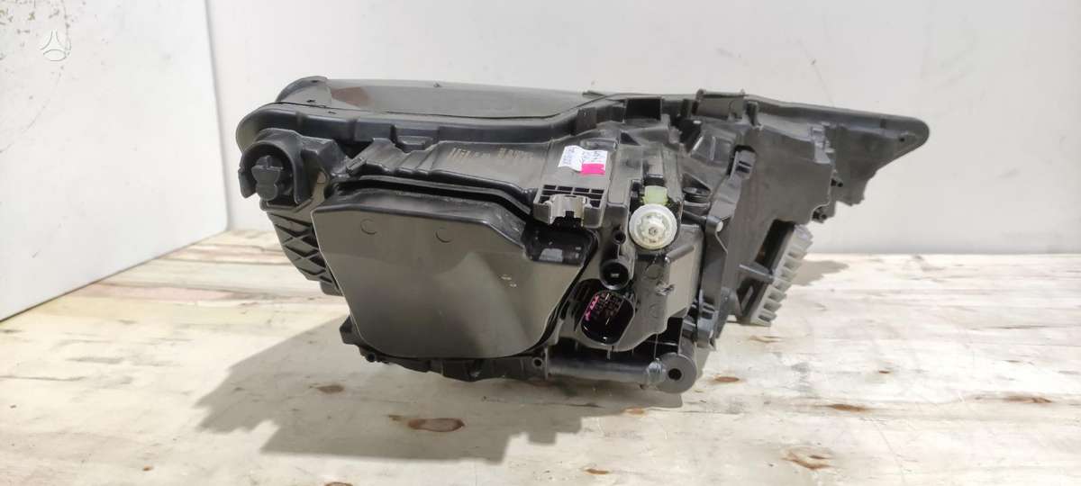 Audi A6, 4K0941033, Cen13849