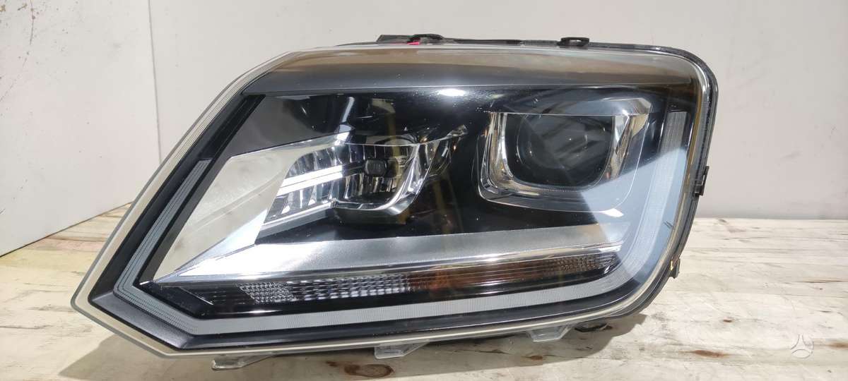 Volkswagen Amarok, 2H3941031B, Cen13863
