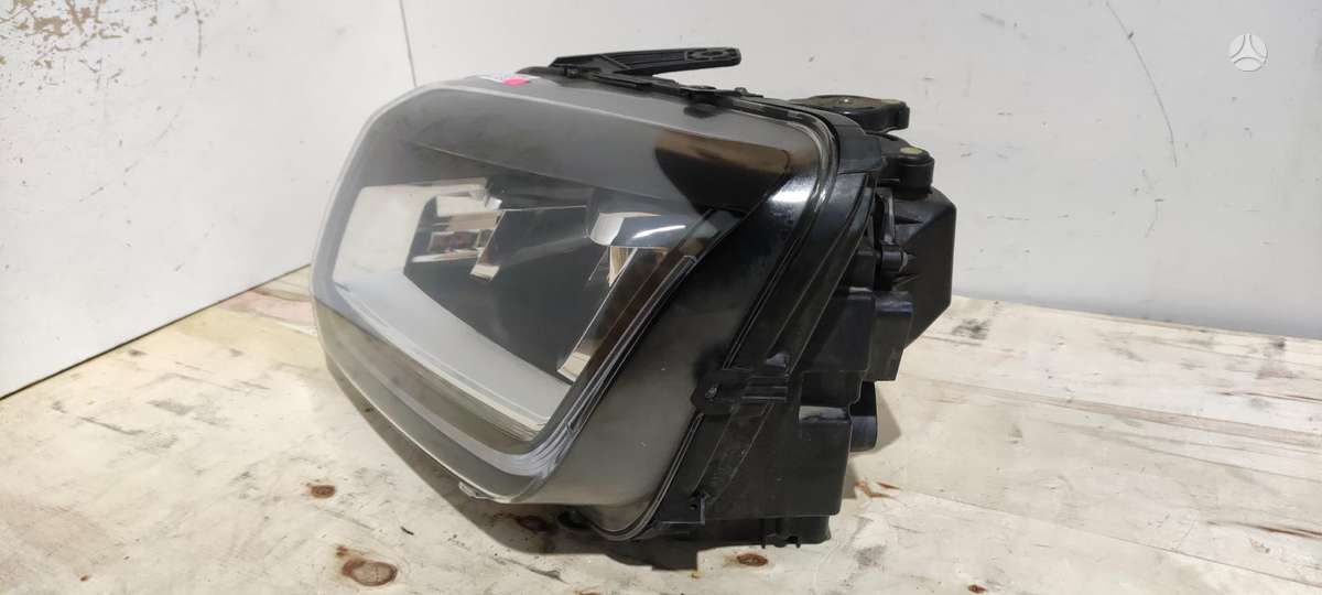 Volkswagen Amarok, 2H3941031B, Cen13863