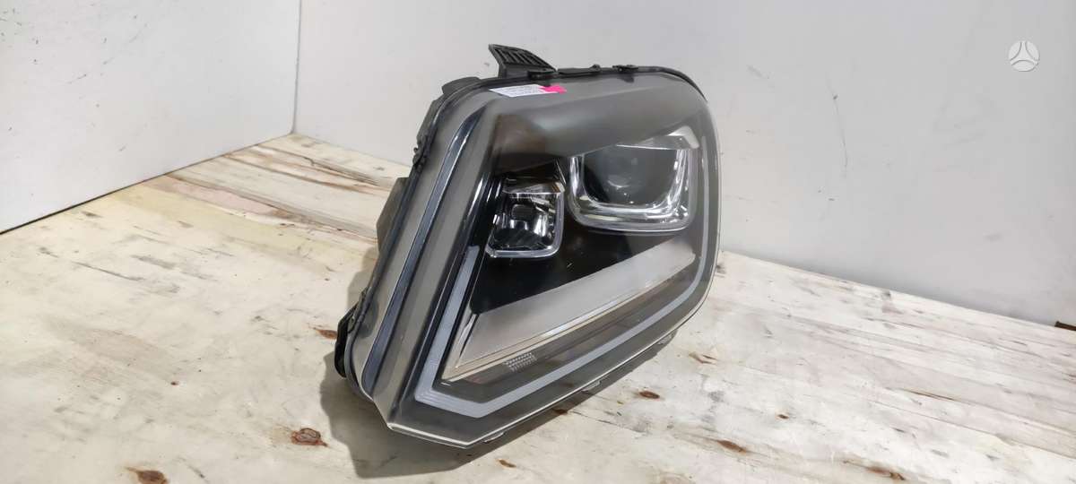 Volkswagen Amarok, 2H3941031B, Cen13863