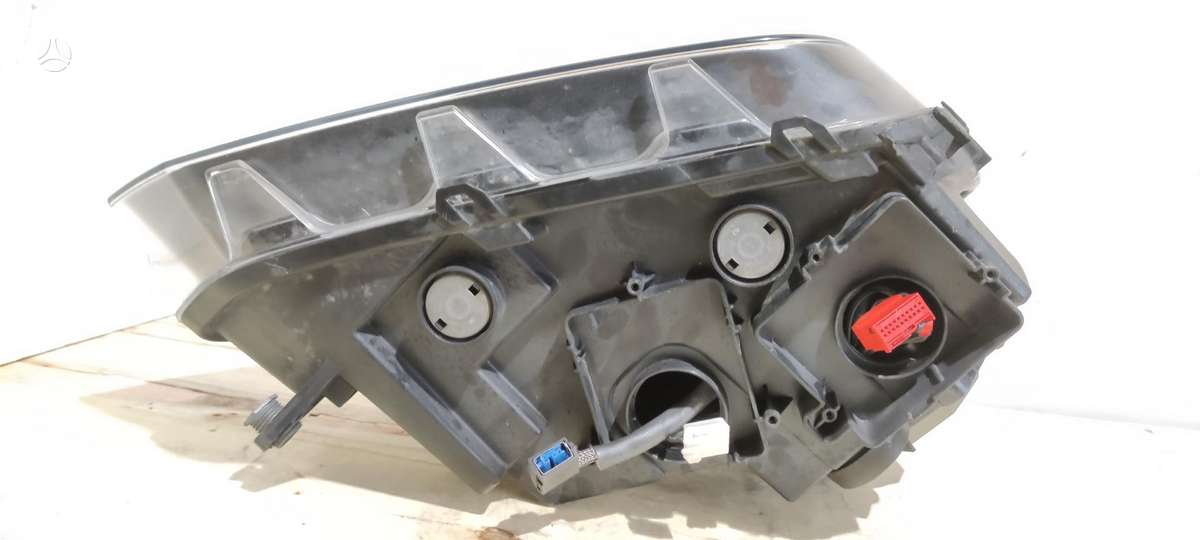 Volkswagen Amarok, 2H3941031B, Cen13863