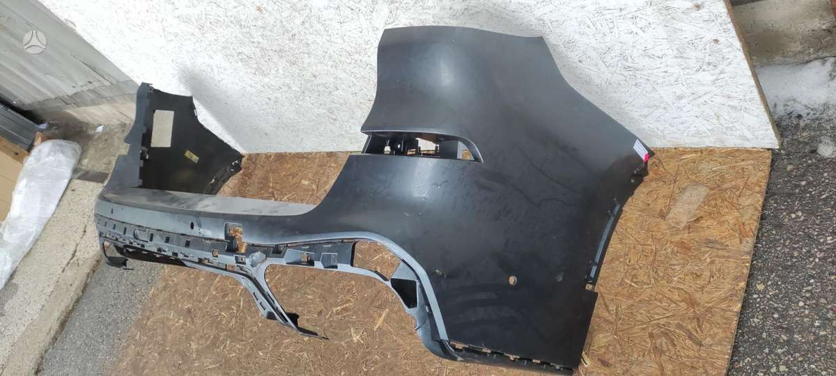 BMW X5, 8069240, Cen13882