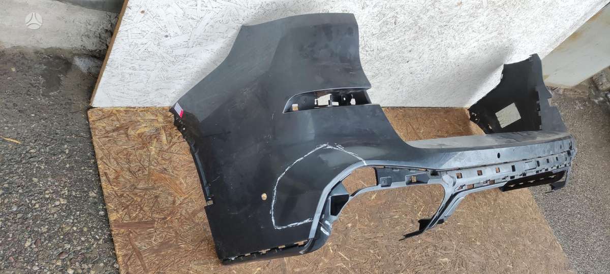 BMW X5, 8069240, Cen13882
