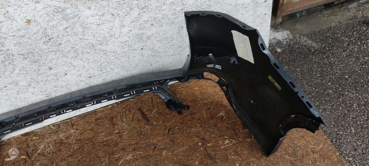 BMW X5, 8069240, Cen13882