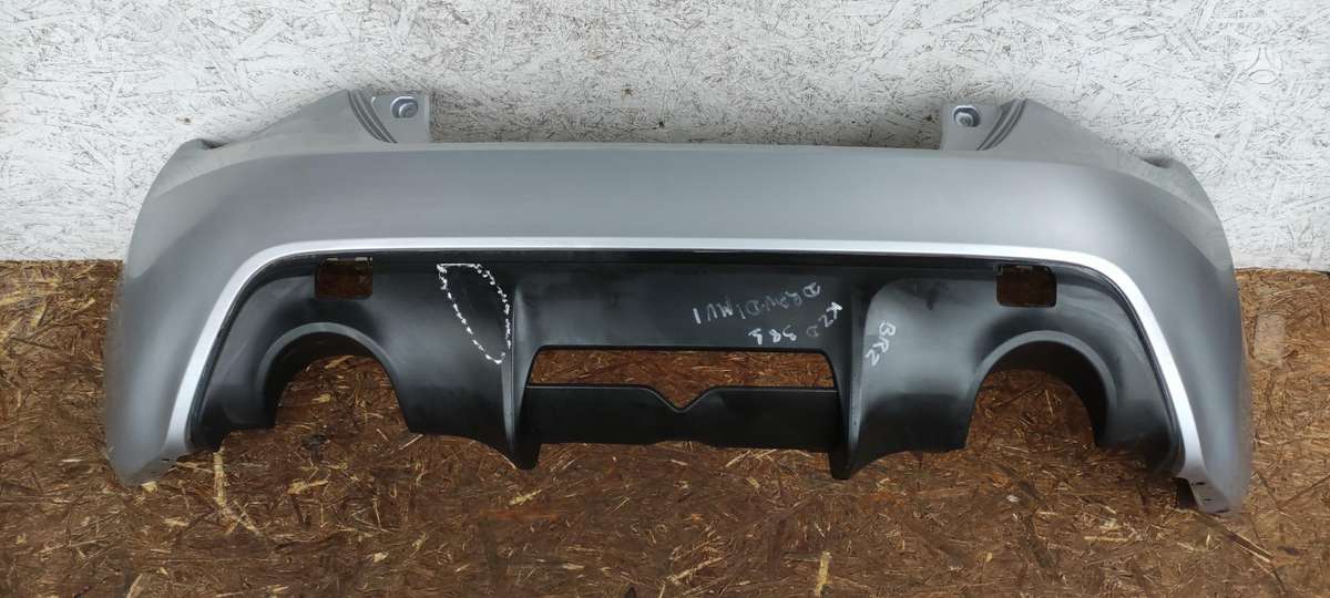 Subaru BRZ, 57704CA010, Cen13902