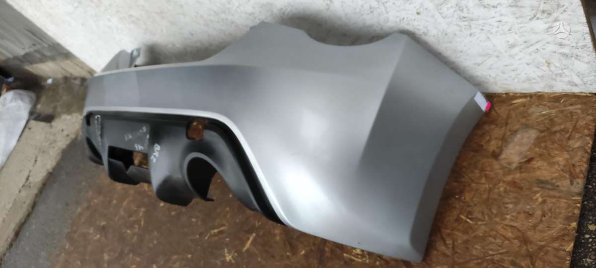 Subaru BRZ, 57704CA010, Cen13902