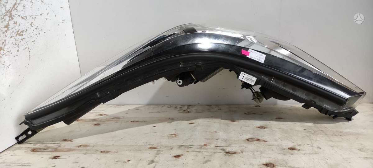 Toyota C-HR, 81150F4031, Cen13960