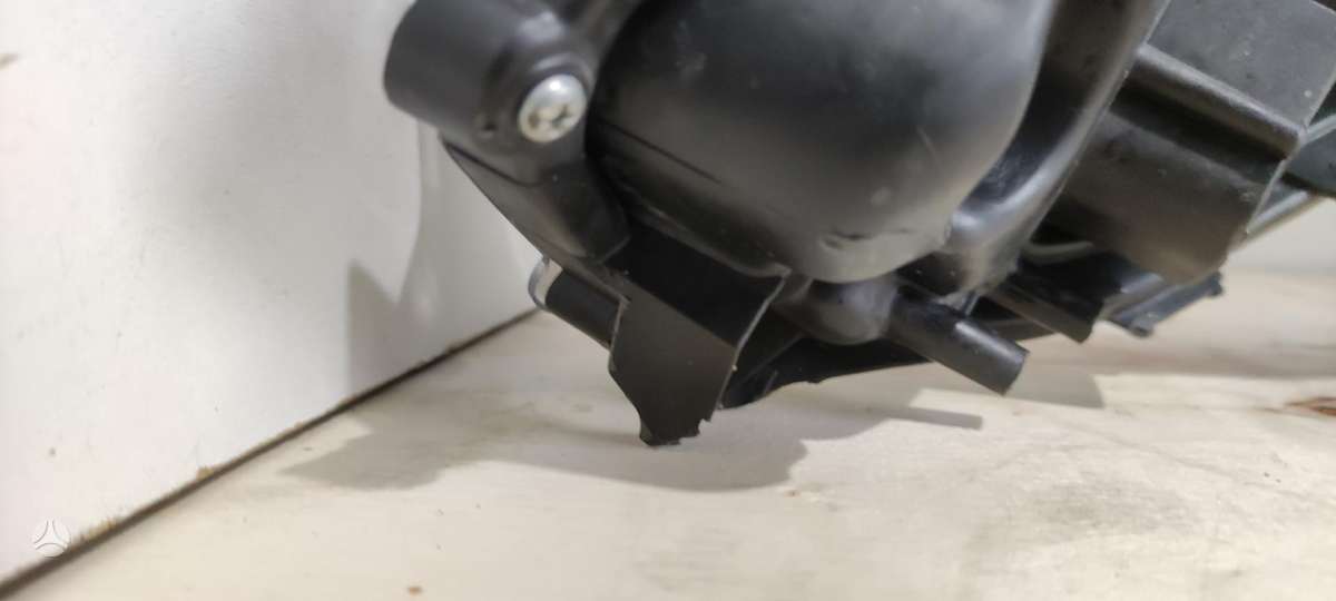 Toyota C-HR, 81150F4031, Cen13960
