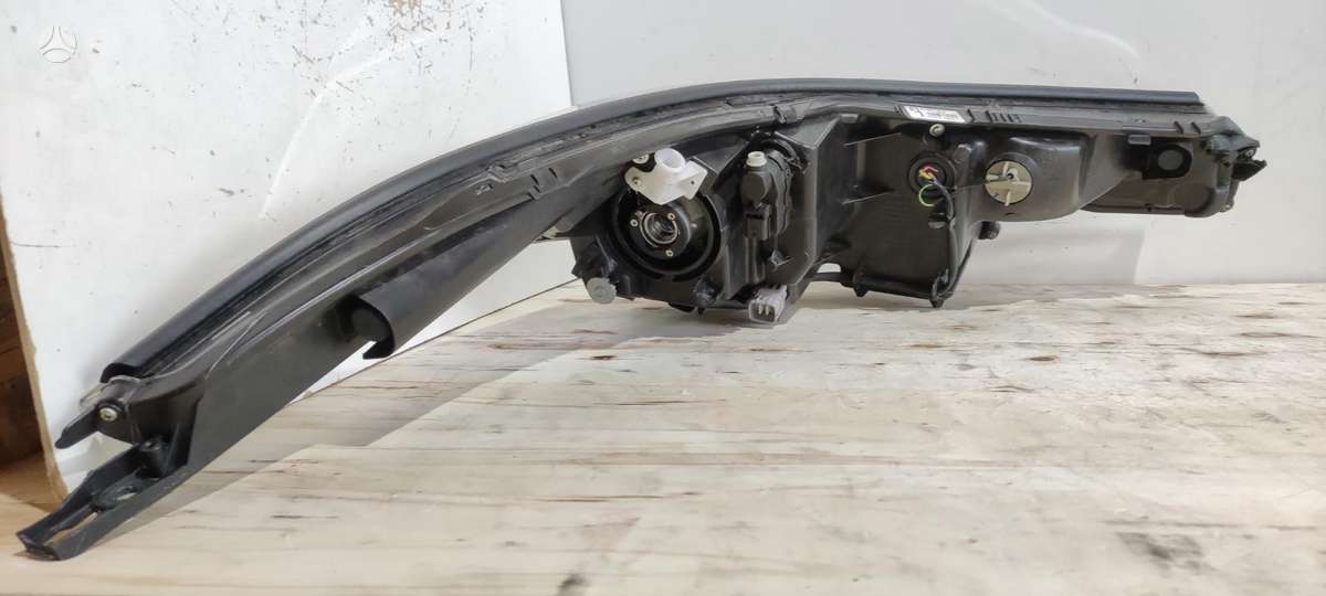 Toyota C-HR, 81150F4031, Cen13960