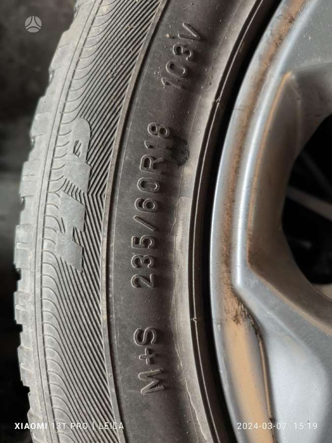 Volvo XC60, 31200371