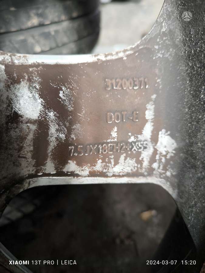 Volvo XC60, 31200371