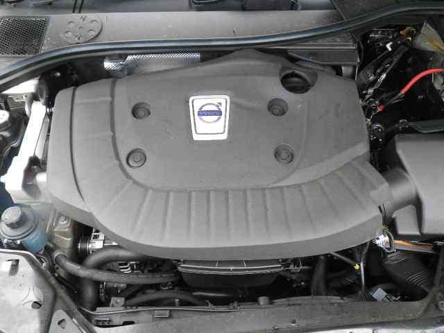 Volvo V70 Dalimis is anglijos