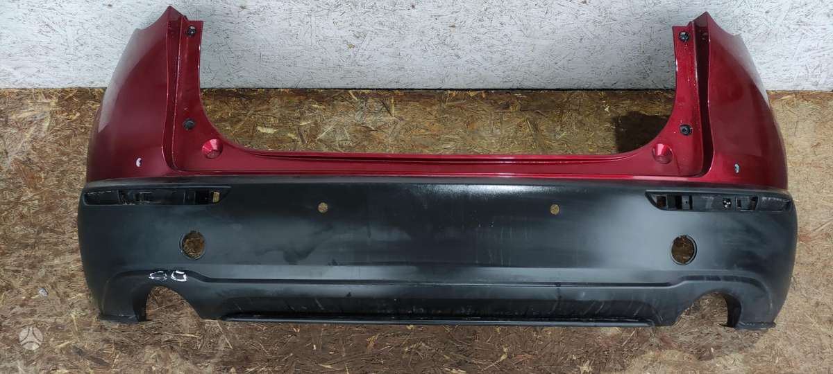 Mazda CX-30, DFR550221, Cen14017