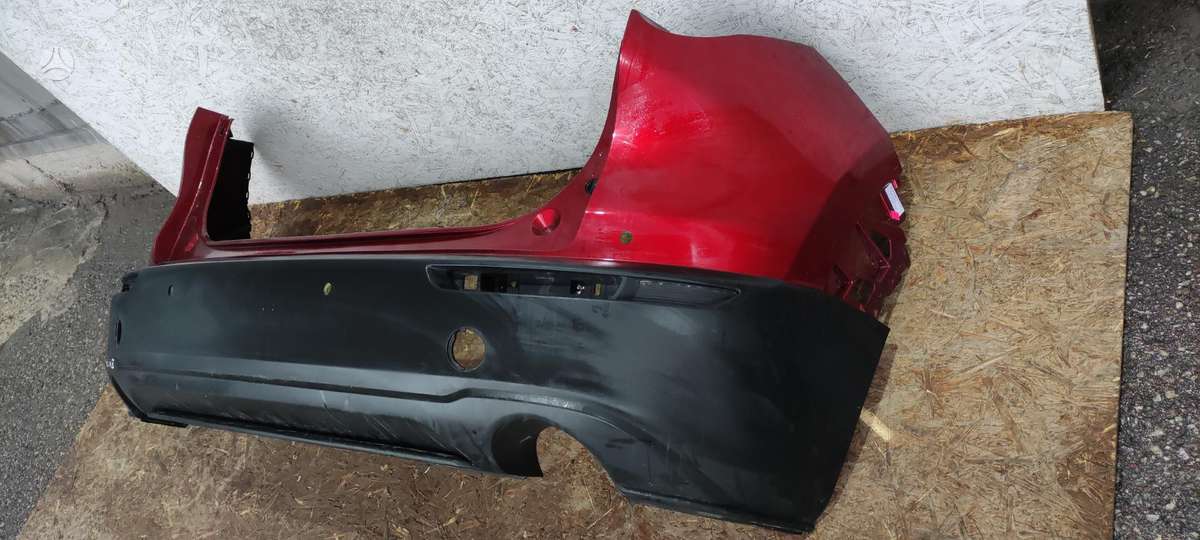 Mazda CX-30, DFR550221, Cen14017