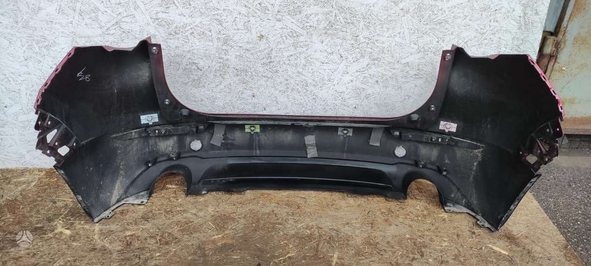 Mazda CX-30, DFR550221, Cen14017