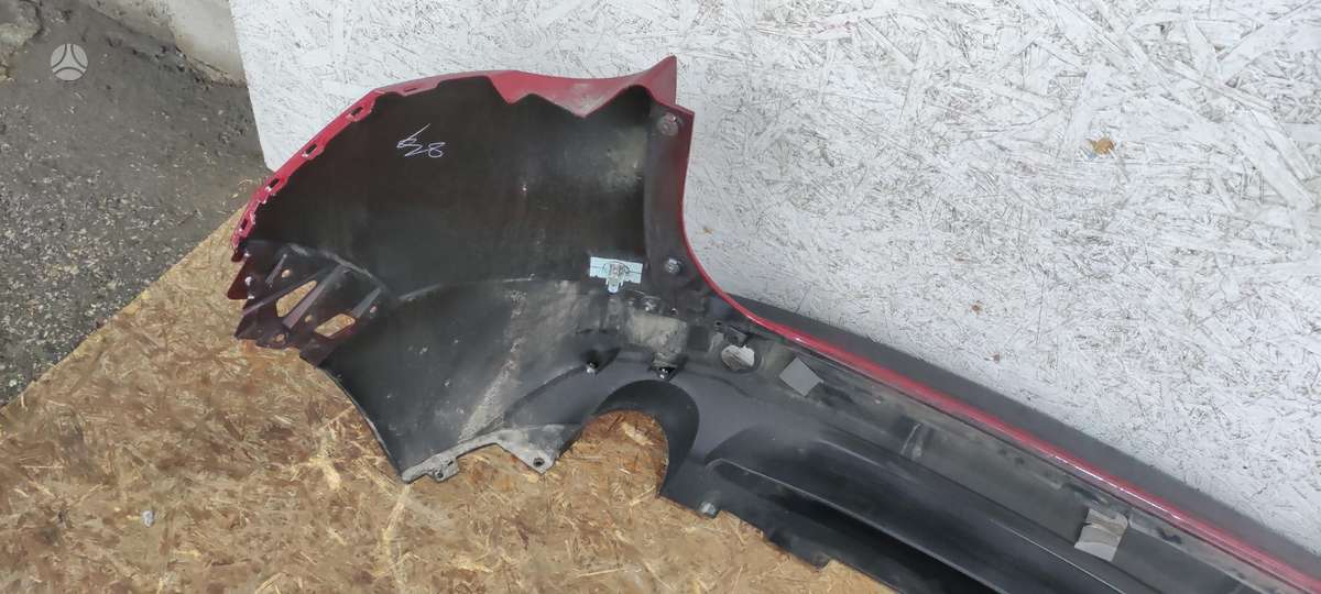 Mazda CX-30, DFR550221, Cen14017