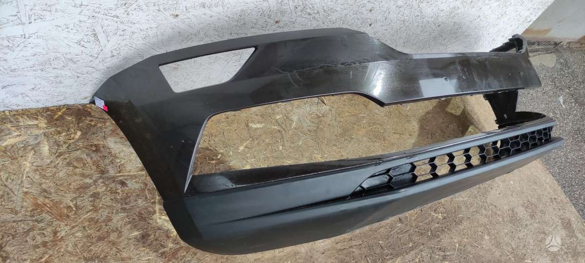Skoda Karoq, 57A807221, Cen14025