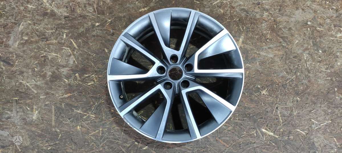 Skoda Kodiaq, 565601025, Cen14026