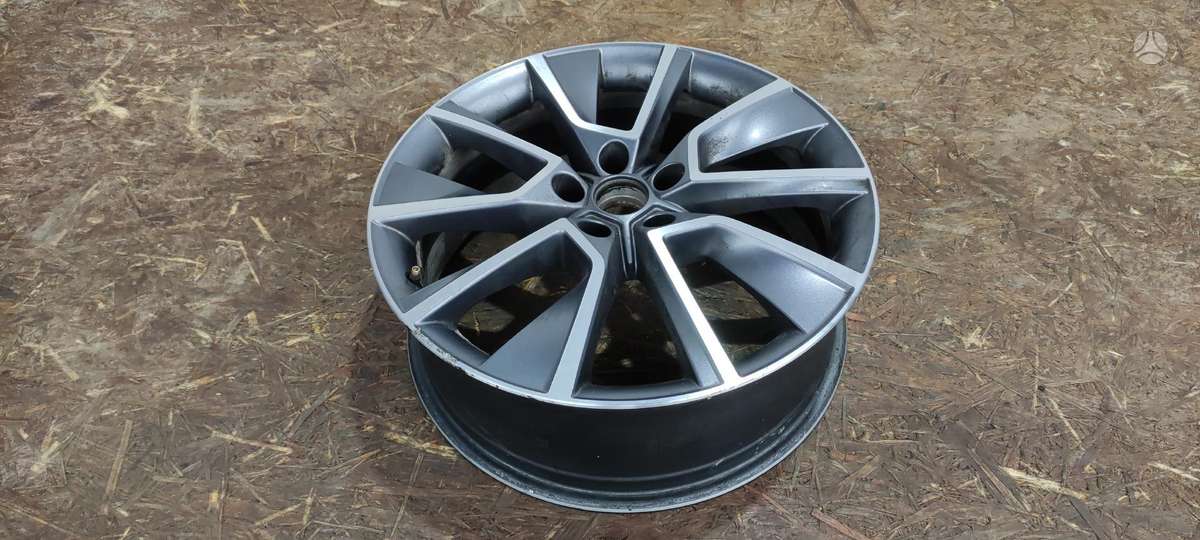 Skoda Kodiaq, 565601025, Cen14026